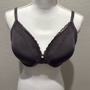 New. Natori Lavender Bra. Size 36DDD. Excellent condition.
